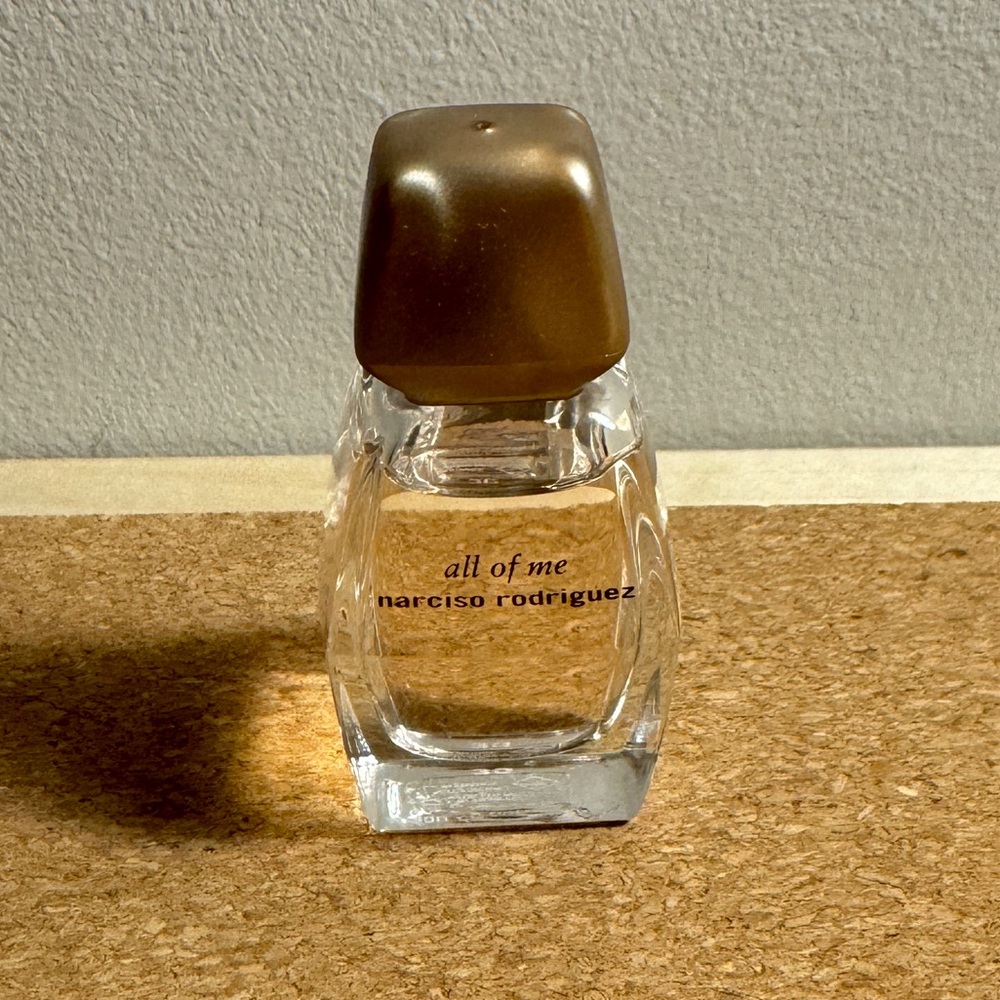 Narciso Rodriguez All Of Me